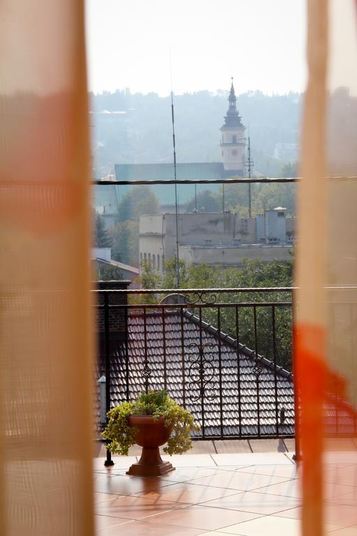 Osrodek Uslug Hotelarskich Kinga Величка Екстериор снимка